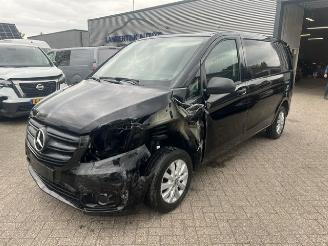 Mercedes Vito 116 CDI 120KW  AUTOMAAT NAVI KLIMA 55.000KM picture 5
