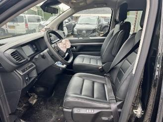 Opel Vivaro 2.0D 130KW AUTOMAAT DC LANG LEER NAVI KLIMA picture 19