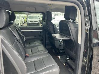 Opel Vivaro 2.0D 130KW AUTOMAAT DC LANG LEER NAVI KLIMA picture 18