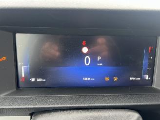 Opel Vivaro 2.0D 130KW AUTOMAAT DC LANG LEER NAVI KLIMA picture 12