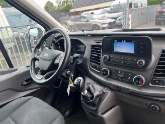Ford Transit 2.0TDCI 125KW DL CAREER KOELING KUHLKOFFER LAADKLEP LBW KLIMA picture 7