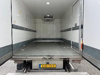 Ford Transit 2.0TDCI 125KW DL CAREER KOELING KUHLKOFFER LAADKLEP LBW KLIMA picture 16