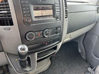 Mercedes Sprinter 314 2.2 CDI 105KW 432 MAXI L3H2 AUT.  KLIMA EURO6 picture 7