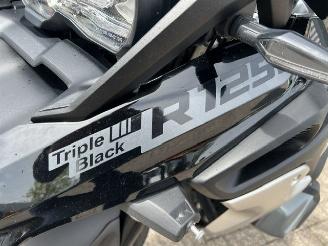 BMW R 1250 GS TRIPLE BLACK EDITION  32.000KM picture 11
