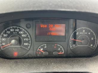 Fiat Ducato 2.3 MJ 96KW L3H2 MAXI picture 8