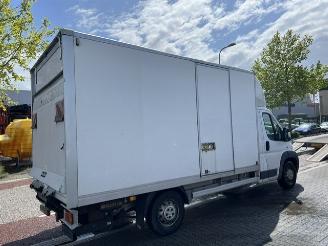 Fiat Ducato 2.3 MJ 96KW KOFFER LAADLEP LBW KLIMA EURO5 picture 4