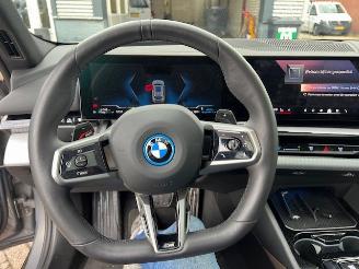 BMW 5-serie 530E  HYBRID TOURING NEW MODEL. FULL OPTIONS picture 15