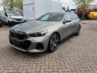 BMW 5-serie 530E  HYBRID TOURING NEW MODEL. FULL OPTIONS picture 7