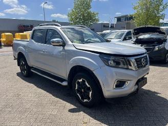 Nissan Navara 2.3 DCI 140KW DOUBLE CAB. AUTOM.  KLIMA 4WD picture 1