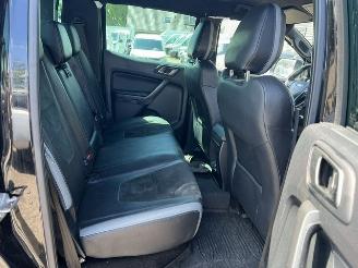 Ford Ranger 2.0D 156KW DOUBEL CAB.  RAPTOR   AUT. 4WD  KLIMA picture 7