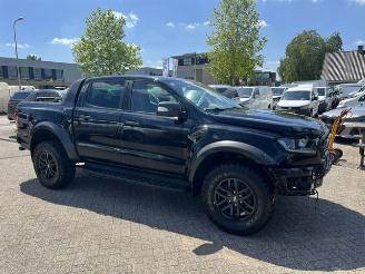 Ford Ranger 2.0D 156KW DOUBEL CAB.  RAPTOR   AUT. 4WD  KLIMA picture 2