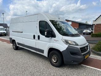 škoda dodávky Fiat Ducato 2.3 MJ 96KW MAXI L3H2 AIRCO KLIMA EURO6 2017/3