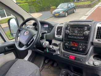 Fiat Ducato 2.3 MJ 96KW MAXI L3H2 AIRCO KLIMA EURO6 picture 7