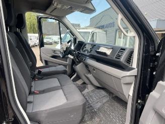 Volkswagen Crafter 2.0 TDI 130KW KOFFER LAADKLEP AIRCO KLIMA 62.000KM! picture 6