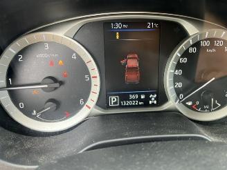 Nissan Navara ALASKAN  2.3DCI 140KW DOUBLE CAB. AUT.  KLIMA 4WD LEER NAVI picture 10