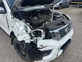 Nissan Navara 2.3 DCI 140KW DOUBLE CAB. AUT 4WD KLIMA picture 15