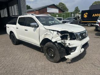 Nissan Navara 2.3 DCI 140KW DOUBLE CAB. AUT 4WD KLIMA picture 5