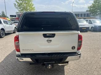 Nissan Navara 2.3 DCI 140KW DOUBLE CAB. AUT 4WD KLIMA picture 3