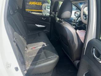 Nissan Navara 2.3 DCI 140KW DOUBLE CAB. AUT 4WD KLIMA picture 9