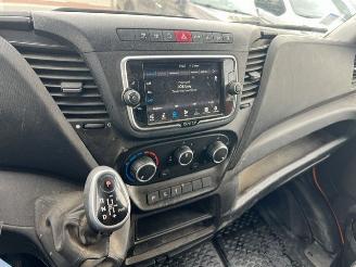 Iveco Daily 35S18 3.0D 129KW L2H2 HIMATIC AUTOM. KLIMA EURO6 picture 8