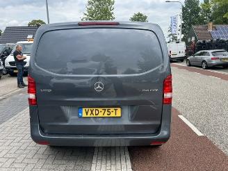 Mercedes Vito 114 CDI AUTOMAAT AIRCO KLIMA EURO6 picture 3