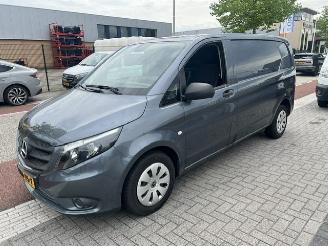 Mercedes Vito 114 CDI AUTOMAAT AIRCO KLIMA EURO6 picture 5