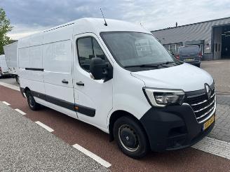  Renault Master 2.3 DCI 100KW MAXI L3H2 AIRCO KLIMA EURO6 2021/3
