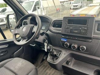 Renault Master 2.3 DCI 100KW MAXI L3H2 AIRCO KLIMA EURO6 picture 7