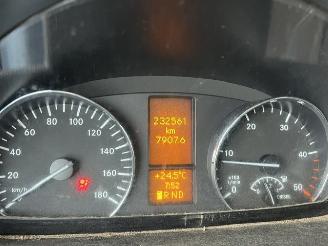 Mercedes Sprinter 313 CDI 95KW DC 366 L2H2 AUT. AIRCO KLIMA picture 10
