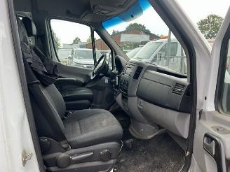 Mercedes Sprinter 313 CDI 95KW DC 366 L2H2 AUT. AIRCO KLIMA picture 6