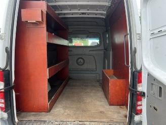Mercedes Sprinter 313 CDI 95KW DC 366 L2H2 AUT. AIRCO KLIMA picture 13