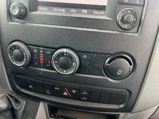 Mercedes Sprinter 313 CDI 95KW DC 366 L2H2 AUT. AIRCO KLIMA picture 9