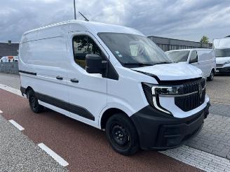 škoda dodávky Renault Master 2.0 DCI 96KW L2H2  AIRCO KLIMA NEW MODEL!! 2025/1