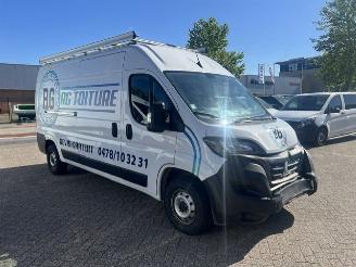 Fiat Ducato 2.2 MJ 103KW MAXI L3H2 AIRCO KLIMA picture 5