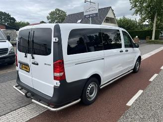 Mercedes Vito TOURER 116 CDI 120KW AUT. PKW BRIEF 8P  AIRCO KLIMA EURO6 picture 2