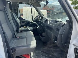 Renault Master 2.3 DCI 96KW DC PICK UP PRITSCHE AIRCO KLIMA, EURO6 picture 6