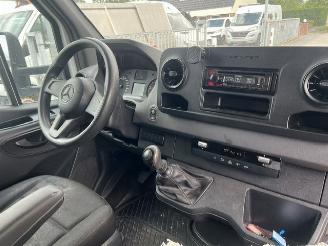 Mercedes Sprinter 316 CDI 120KW 432 KOFFER MAXI  LAADKLEP LBW KLIMA EURO6 picture 7