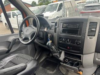 Mercedes Sprinter 310 CDI  L1H2  LAADKLEP LBW picture 9