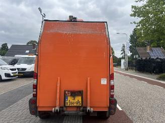 Mercedes Sprinter 310 CDI  L1H2  LAADKLEP LBW picture 3