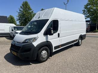  Citroën Jumper 2.2 BLUEHDI 120KW L4H3 MAXI AIRCO KLIMA EURO6 2022/2