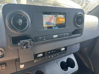 Mercedes Sprinter 311 CDI 85KW MAXI L3H2 AUTOM. AIRCO KLIMA MBUX EURO6 picture 9