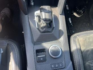 Volkswagen Amarok 3.0 TDI V6 177KW DOUBLE CAB. AUT. 4MOTION KLIMA picture 10