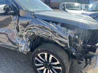 Volkswagen Amarok 3.0 TDI V6 177KW DOUBLE CAB. AUT. 4MOTION KLIMA picture 14