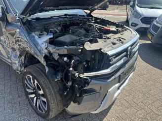 Volkswagen Amarok 3.0 TDI V6 177KW DOUBLE CAB. AUT. 4MOTION KLIMA picture 16