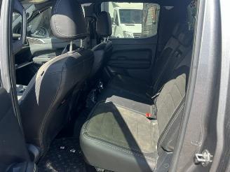 Volkswagen Amarok 3.0 TDI V6 177KW DOUBLE CAB. AUT. 4MOTION KLIMA picture 13