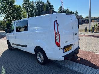 Ford Transit Custom 2.0 TDCI 96KW L2H1 LANG DC 6P AIRCO KLIMA EURO6 picture 4