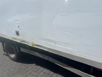 Mercedes Sprinter 513 CDI 95KW DL KOFFER LAADKLEP AUT. KLIMA AIRCO EURO6! picture 10