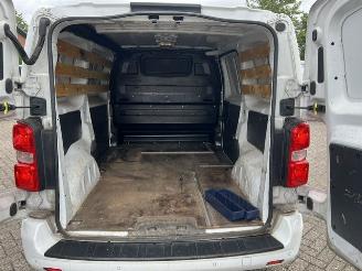 Toyota Proace 2.0 D-4D 90KW  AIRCO KLIMA NAVI EURO6 picture 13