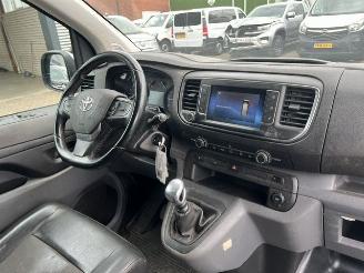 Toyota Proace 2.0 D-4D 90KW  AIRCO KLIMA NAVI EURO6 picture 7