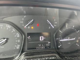 Toyota Proace 2.0 D-4D 90KW  AIRCO KLIMA NAVI EURO6 picture 9